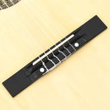 12 Piece Classical Guitar Beginner Set 4/4 39 70107