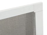 Insect Screen for Windows White 90x120 cm 153831