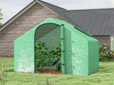 Mini Walk-in Greenhouse 56249419