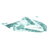 Garden Stones Turquoise 12 cm Glass 42025186