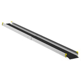Ramp for Wheelchair 270 kg 2 pcs Black 213.5 x 19.5 x 5.5 cm 42021093
