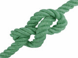 Jute Rope Green 100% Tossa jute 42011779