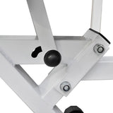 Fitness Workout Utility Bench 90484