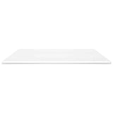 Mattress Topper 183x213x5 cm California King 347920