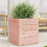 Garden Planter 40x40x46 cm Solid Wood Douglas 3282402