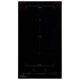 Flexizone Induction Hob with 2 Burners Touch Control 3500W 51438