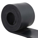 Rubber Edge for Snow Plow Black 300x15x1 cm 4103532