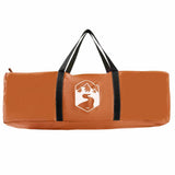 Canopy Tent Manual Orange 395 x 395 x 251 cm Fabric 42007391