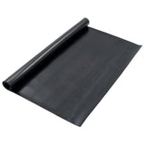 Floor Mat Anti-Slip Rubber 1.2x2 m 3 mm Smooth 143959