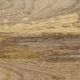 Coffee Table 80x50x40 cm Solid Wood Mango 4018669