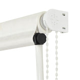 143765 Retractable Awning 200x150 cm Cream
