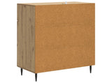 Sideboard Artisan Oak 66 x 34.5 x 89.5 cm Engineered Wood 894874