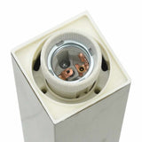 Bollard Lights 3 pcs 110 cm Stainless Steel IP44 4006052