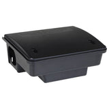 Mouse Traps 6 pcs Black 23x19x9.5 cm 4106488