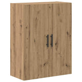 Highboard 2 pcs Artisan Oak 69.5 x 34 x 180 cm 3403199