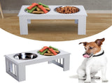 Dog bowls /Pet Feeding Storage 23758509