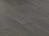 Laminate Flooring 15 pcs Warm Grey 101 x 20 x 0.8 cm 42034100