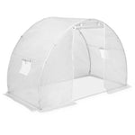 ZNTS Greenhouse 4.5m² 300x150x200 cm 45748