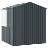 Bird Cage Anthracite 215 x 209 x 230 cm Galvanised Steel 3325170