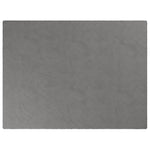 Weighted Blanket with Cover Grey 152x203 cm 11 kg Fabric 3154892