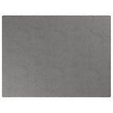 Weighted Blanket with Cover Grey 152x203 cm 11 kg Fabric 3154892