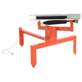 Clay Target Thrower Steel 91933