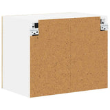 Wall Cabinet LUCCA Sonoma Oak 50 x 31 x 40 cm Engineered Wood 884898