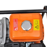 Petrol Engine Water Pump 80 mm Connection 4800 W 140935