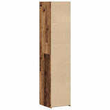 Highboard Old Wood 40 x 42.5 x 185 cm 3365579