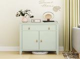 Three drawer shoe cabinet 92094359