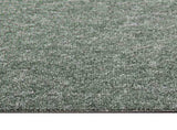 Carpet 20 pcs Green 50 x 50 cm 100% Polypropylene 42046749