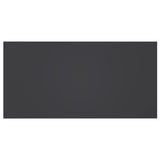Bookshelf Boards 4 pcs Grey 100x50x1.5 cm Engineered Wood 805420