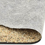 Stone Liner Natural Sand 400x60 cm 4007514