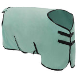 Horse Blanket Special Green 105 cm Polyester 42013240