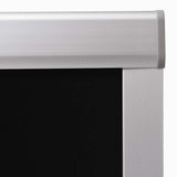 Blackout Roller Blinds Black M06/306 GGL and GGU 131297