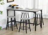 Pub Table and Chair 96333789