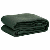 Tent Carpet 400x600 cm Dark Green 310713