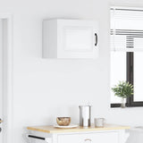 Dishwasher Panel Kalmar White 50 x 31 x 40 cm Engineered Wood 884534