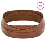 Leather Strap Brown 1000 x 3.5 cm Leather 42034231