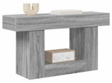 Grey Sonoma 101 x 30 x 74 cm 899950