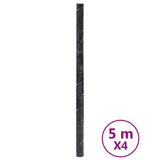 Furniture Stickers Self-Adhesive Marble Black 90x500 cm PVC 3206489