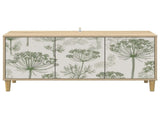 TV Cabinet GOTHA 102 x 33 x 50 cm Sonoma Engineered Wood 8007088