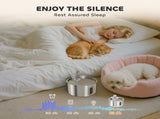 Cat Water Fountain 49963057