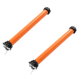 Tubular Motors 2 pcs 30 Nm 3051402