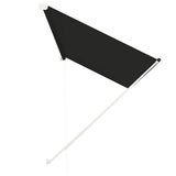 Retractable Awning 300x150 cm Anthracite 143761