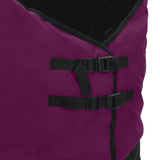 Horse Blanket Full Purple 95 cm Polyester 42013089