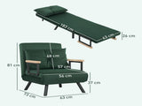 Sofa Chair 10046396