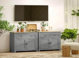 Kitchen Sideboard Storage Cabinet 95719198