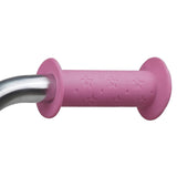 Kids Bike 14 Inches for 3-5 Years Old Light Pink 42009538
