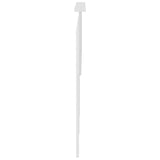 Headboard White Engineered wood 888308